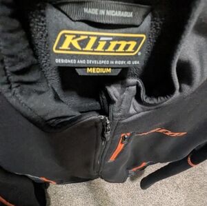Klim Inferno Mens Medium